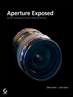 cover image of Aperture Exposed